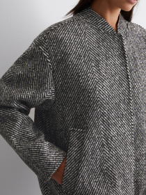 Бомбер Marc O’Polo DENIM модель 5000005333-0103 Фото