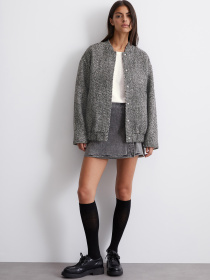 Бомбер Marc O’Polo DENIM модель 5000005333-0103 Фото