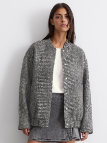 Бомбер Marc O’Polo DENIM модель 5000005333-0103 Фото