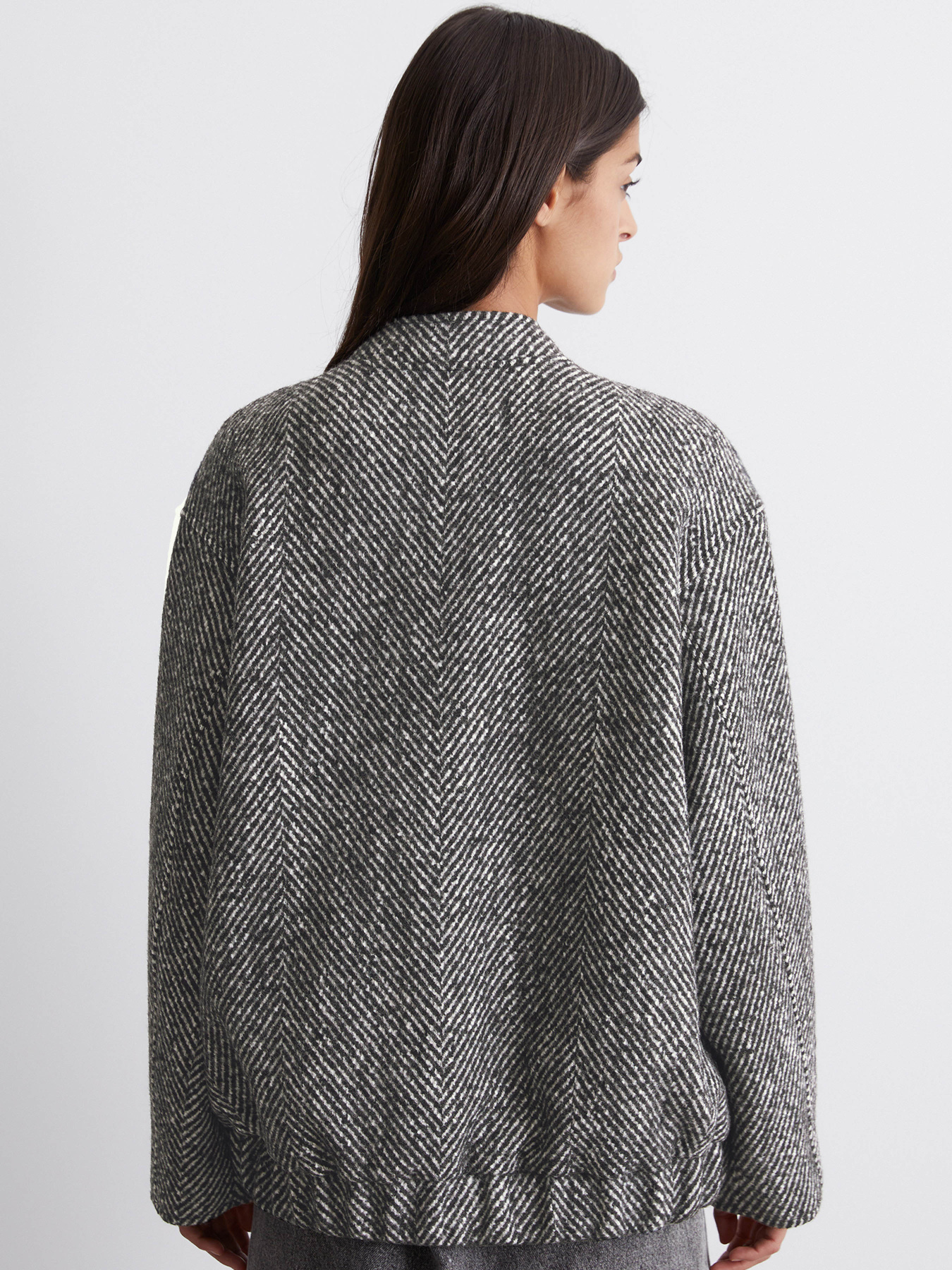 Бомбер Marc O’Polo DENIM модель 5000005333-0103 Фото