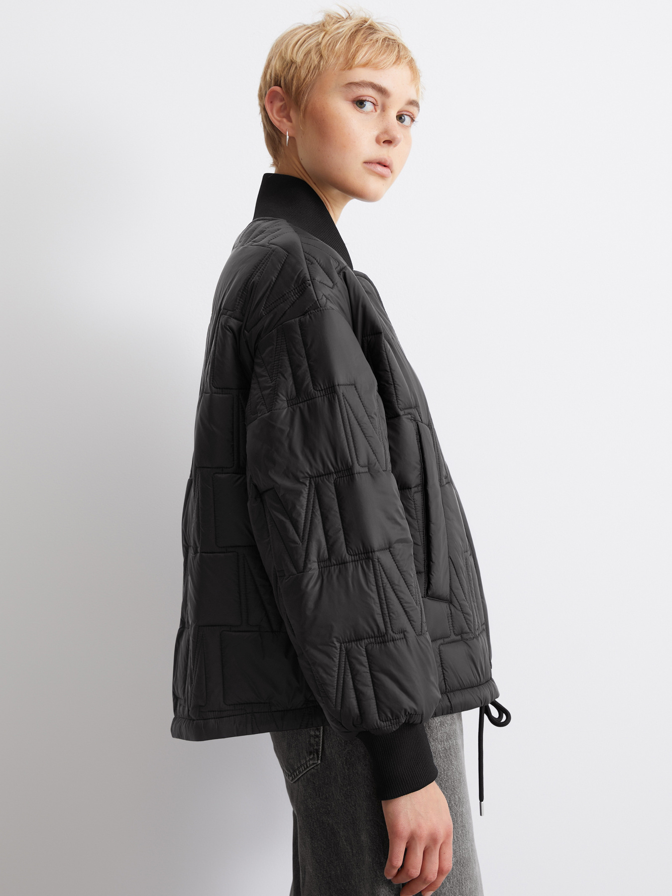 Демисезонная куртка Marc O’Polo DENIM модель 5000005383-0001 Фото