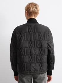 Демисезонная куртка Marc O’Polo DENIM модель 5000005383-0001 Фото