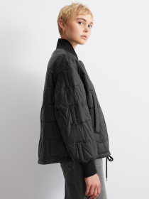 Демисезонная куртка Marc O’Polo DENIM модель 5000005383-0001 Фото