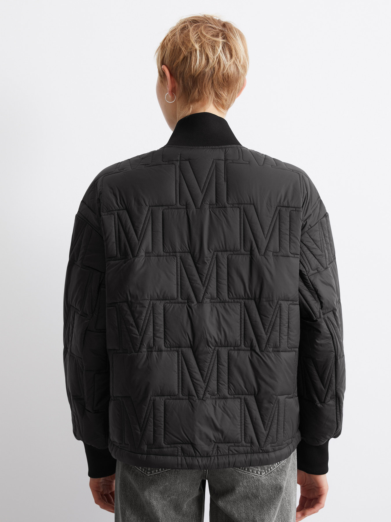 Демісезонна куртка Marc O’Polo DENIM модель 5000005383-0001 Фото