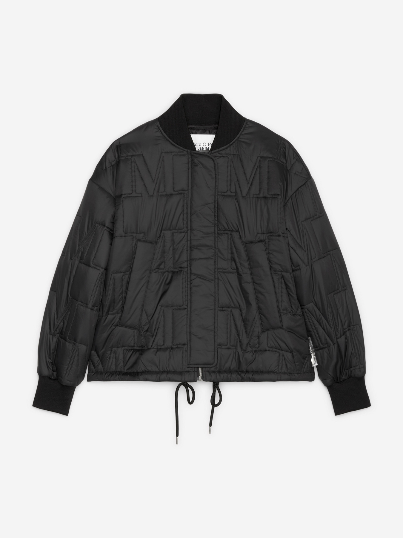 Демісезонна куртка Marc O’Polo DENIM модель 5000005383-0001 Фото