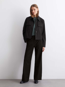 Куртка-сорочка Marc O’Polo модель 410021474085-990 Фото