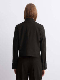 Куртка-сорочка Marc O’Polo модель 410021474085-990 Фото