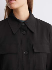 Куртка-сорочка Marc O’Polo модель 410021474085-990 Фото