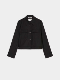 Куртка-сорочка Marc O’Polo модель 410021474085-990 Фото