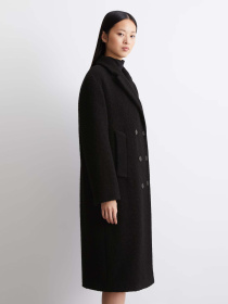 Пальто Marc O’Polo модель 410030771329-990 Фото