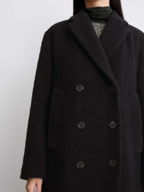 Пальто Marc O’Polo модель 410030771329-990 Фото