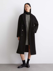 Пальто Marc O’Polo модель 410030771329-990 Фото