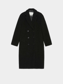 Пальто Marc O’Polo модель 410030771329-990 Фото