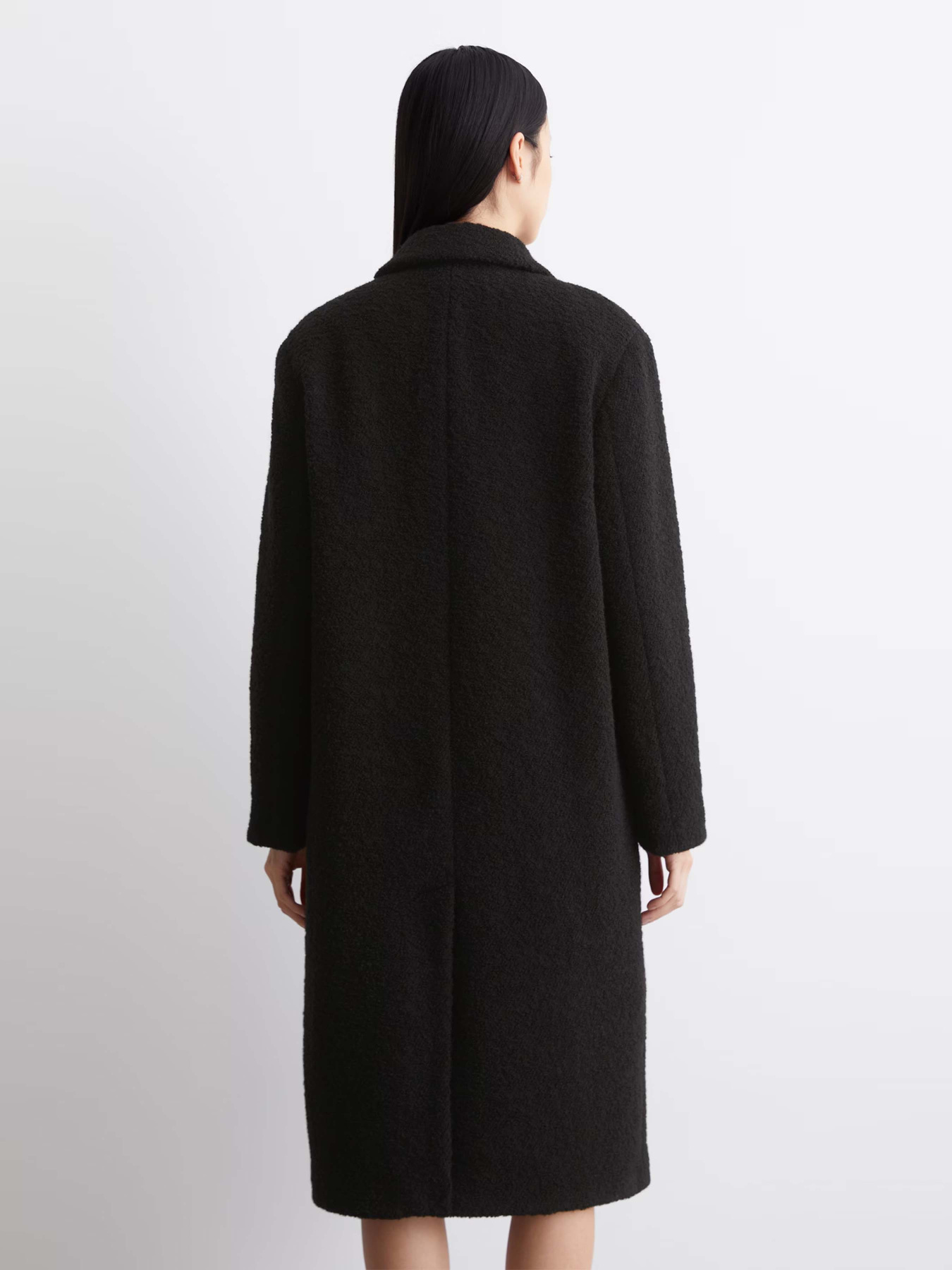 Пальто Marc O’Polo модель 410030771329-990 Фото