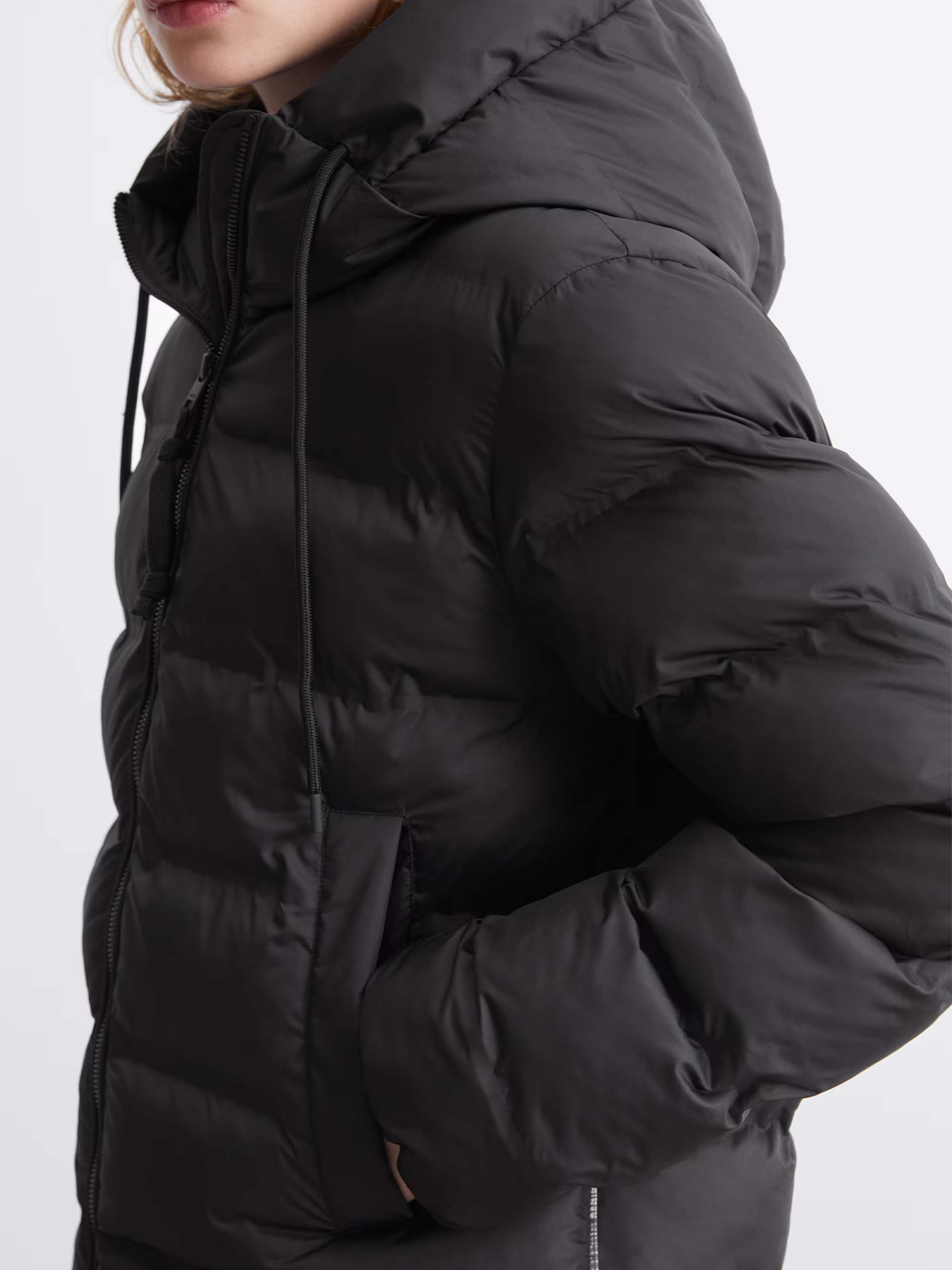 Зимняя куртка Marc O’Polo DENIM модель 5000000275-0001 Фото