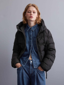 Зимняя куртка Marc O’Polo DENIM модель 5000000275-0001 Фото