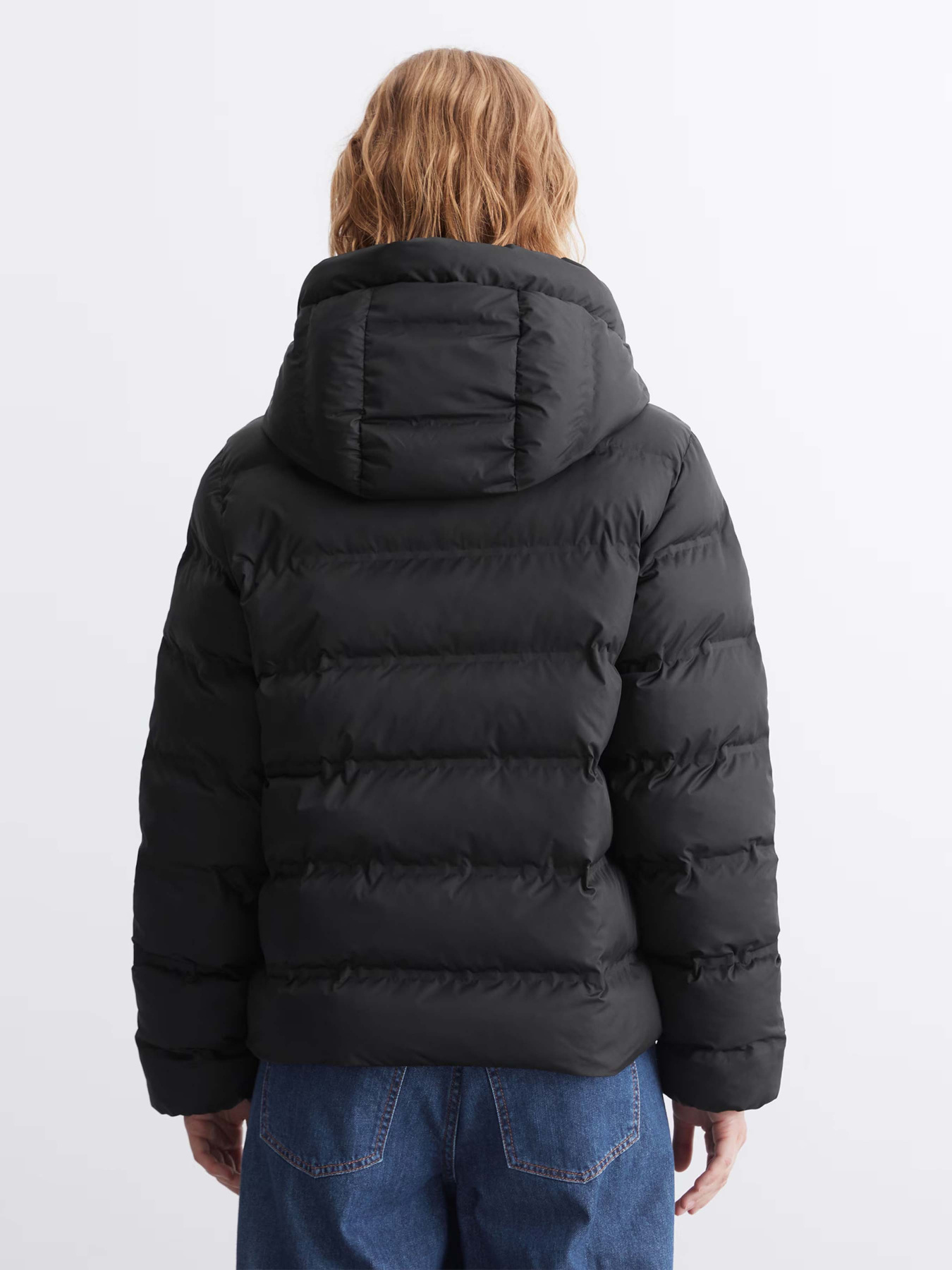 Зимняя куртка Marc O’Polo DENIM модель 5000000275-0001 Зимняя куртка Marc O’Polo DENIM модель 5000000275-0001 Фото