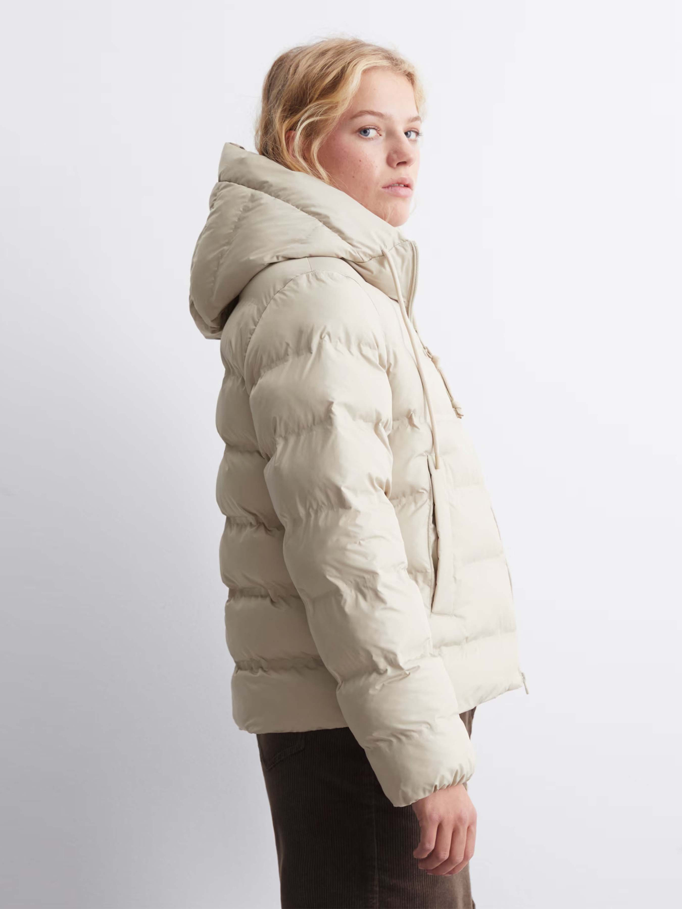 Зимняя куртка Marc O’Polo DENIM модель 5000000275-2343 Фото