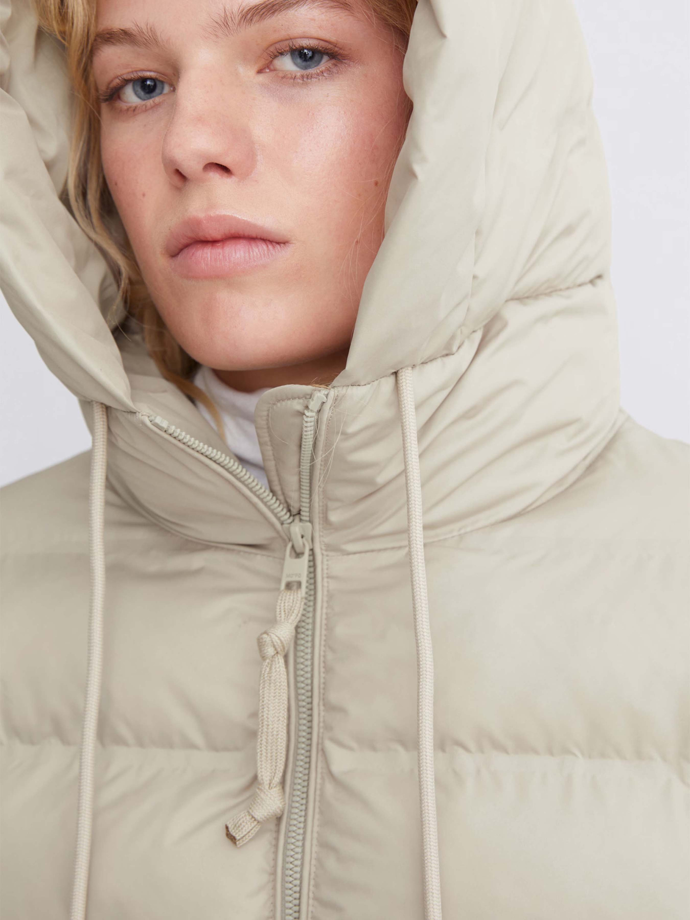 Зимняя куртка Marc O’Polo DENIM модель 5000000275-2343 Фото