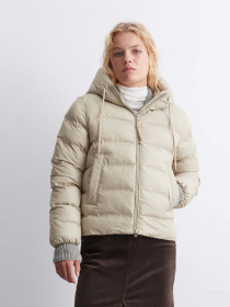 Зимняя куртка Marc O’Polo DENIM модель 5000000275-2343 Фото