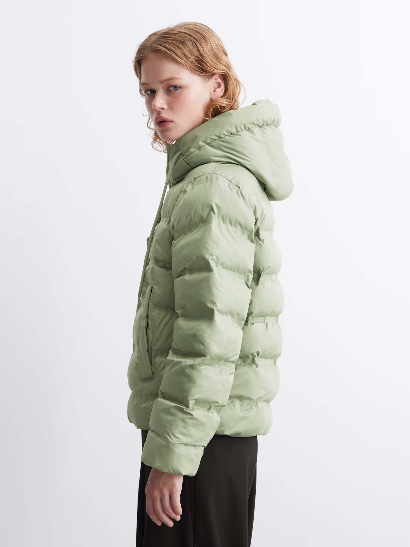 Зимняя куртка Marc O’Polo DENIM модель 5000000275-3344 Фото