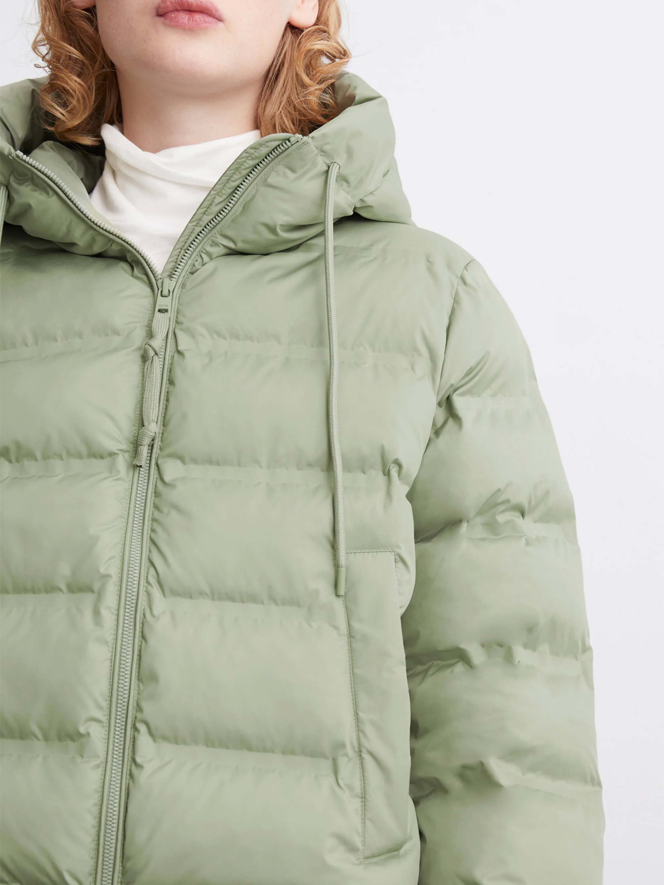 Зимняя куртка Marc O’Polo DENIM модель 5000000275-3344 Фото