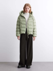 Зимняя куртка Marc O’Polo DENIM модель 5000000275-3344 Фото