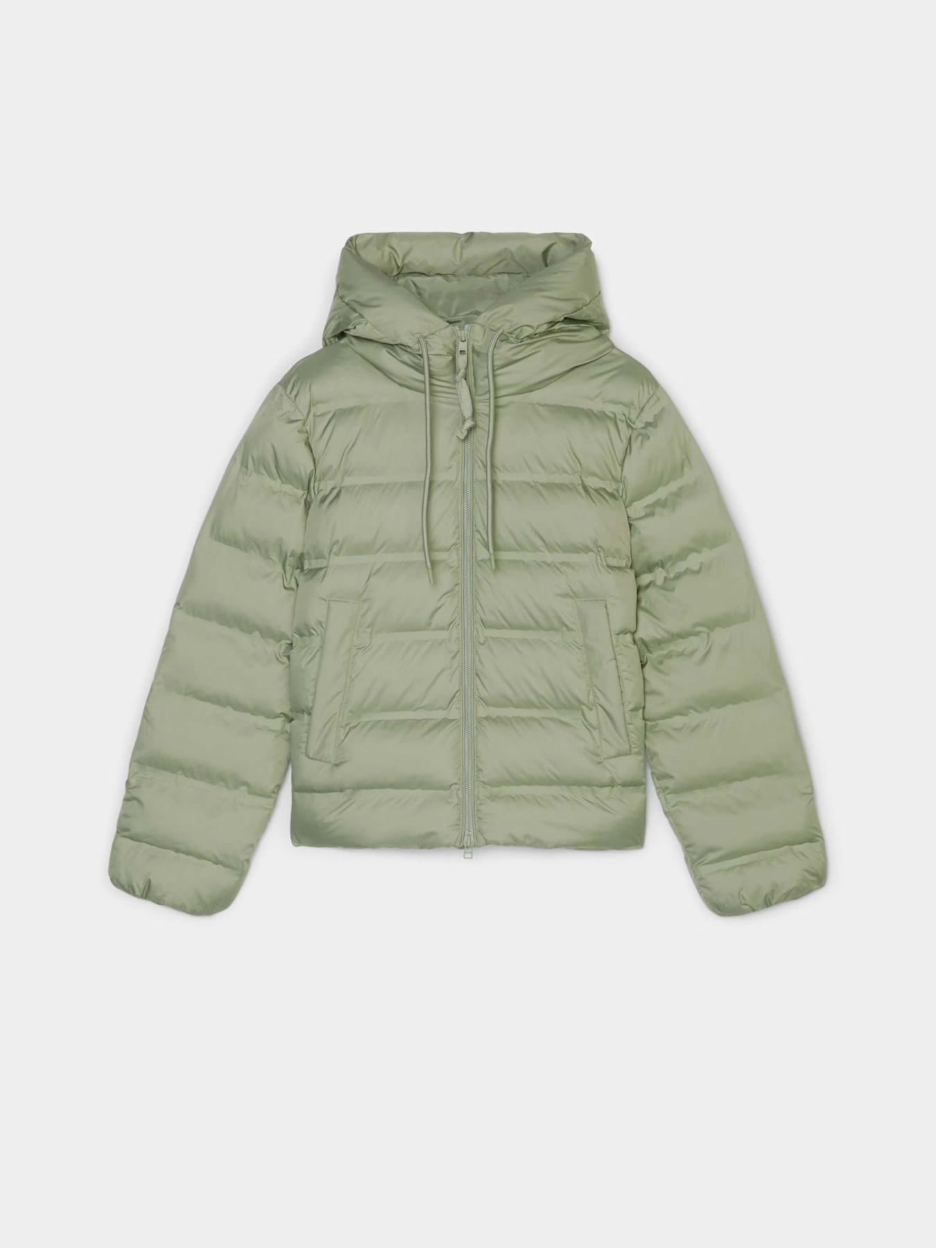 Зимняя куртка Marc O’Polo DENIM модель 5000000275-3344 Зимняя куртка Marc O’Polo DENIM модель 5000000275-3344 Фото