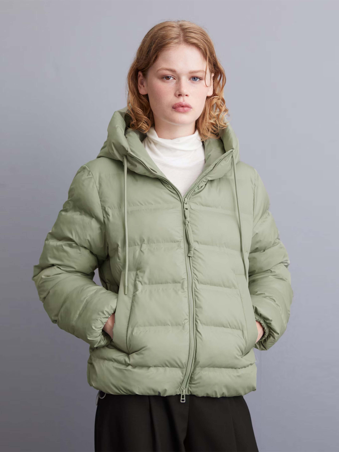 Зимняя куртка Marc O’Polo DENIM модель 5000000275-3344 Зимняя куртка Marc O’Polo DENIM модель 5000000275-3344 Фото