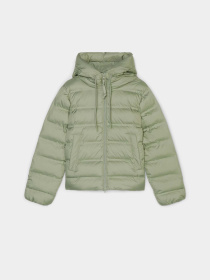 Зимняя куртка Marc O’Polo DENIM модель 5000000275-3344 Зимняя куртка Marc O’Polo DENIM модель 5000000275-3344 Фото