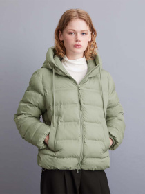 Зимняя куртка Marc O’Polo DENIM модель 5000000275-3344 Зимняя куртка Marc O’Polo DENIM модель 5000000275-3344 Фото