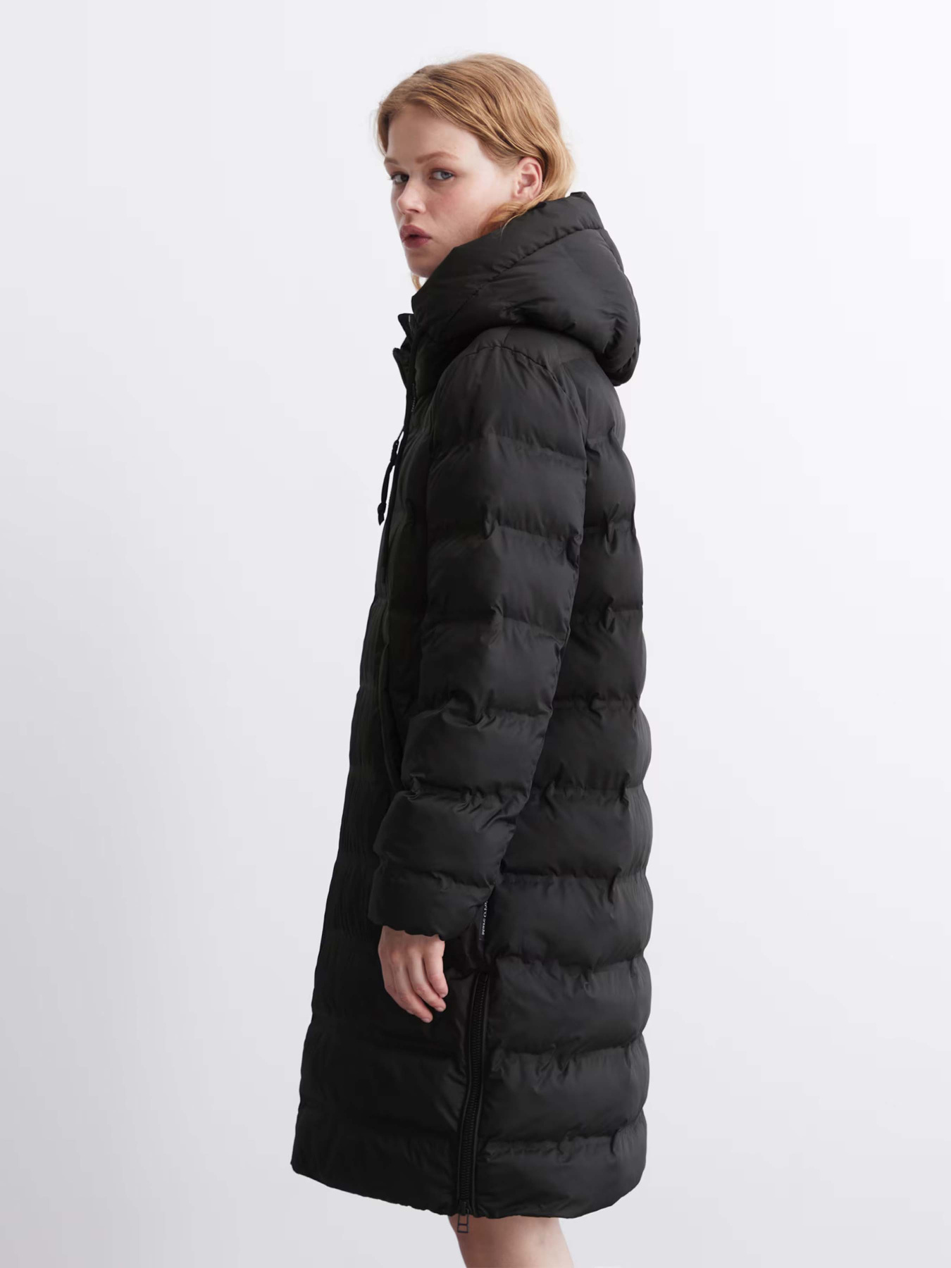 Зимняя куртка Marc O’Polo DENIM модель 5000005158-0001 Фото