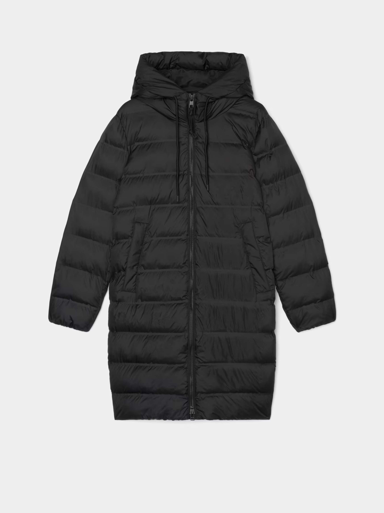 Зимняя куртка Marc O’Polo DENIM модель 5000005158-0001 Фото