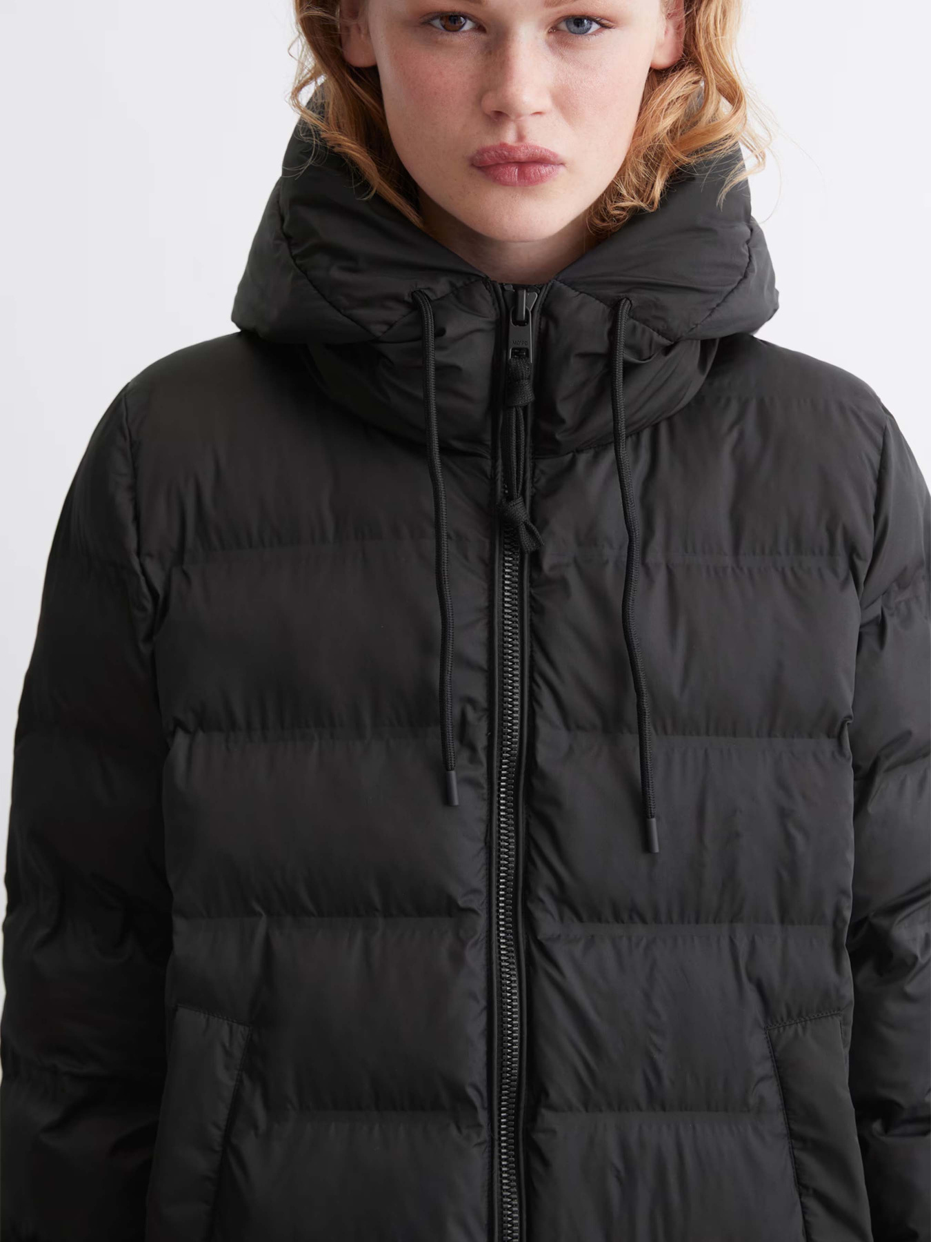 Зимова куртка Marc O’Polo DENIM модель 5000005158-0001 Фото