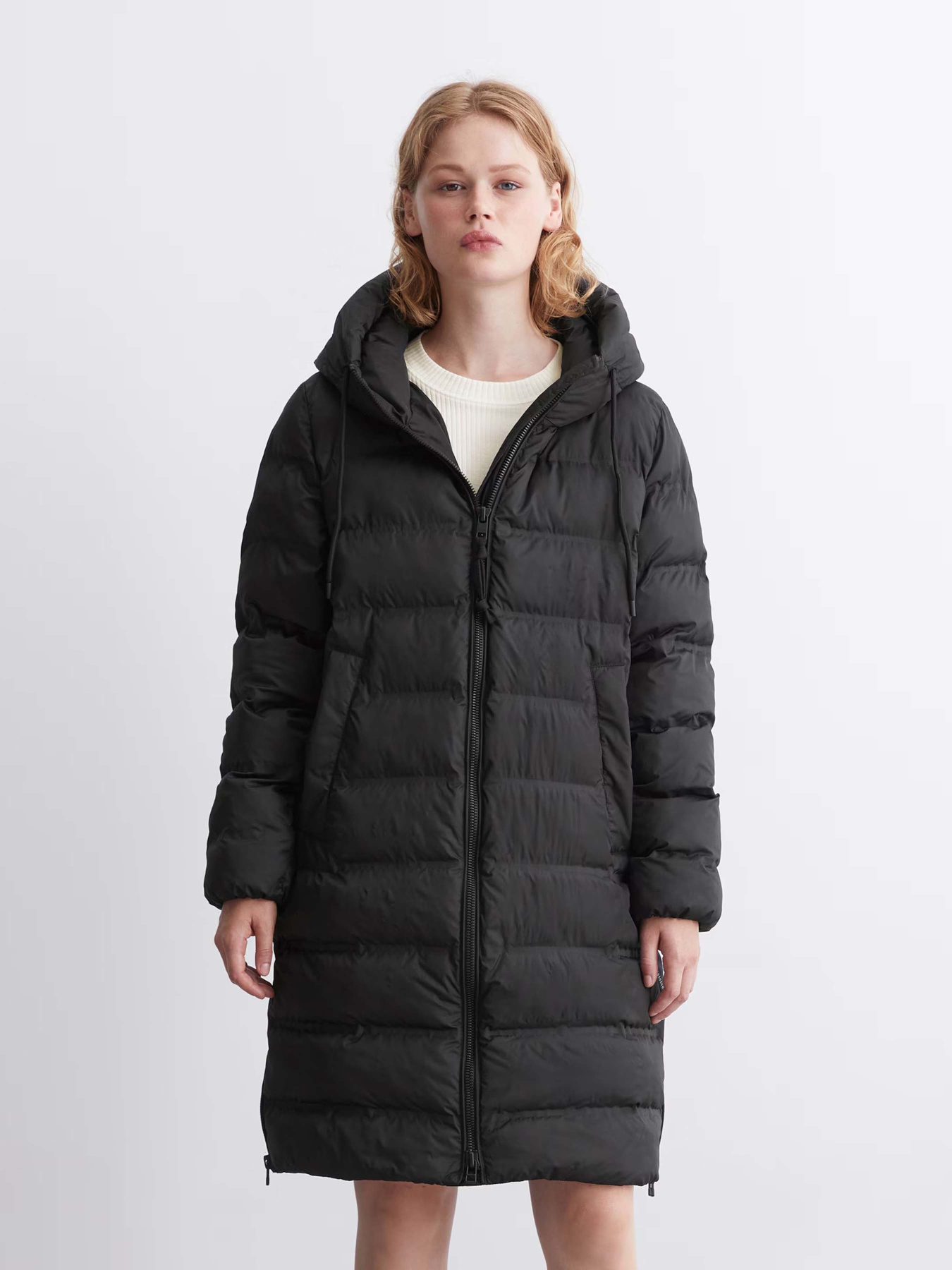 Зимова куртка Marc O’Polo DENIM модель 5000005158-0001 Фото