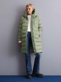 Зимняя куртка Marc O’Polo DENIM модель 5000005158-3344 Фото