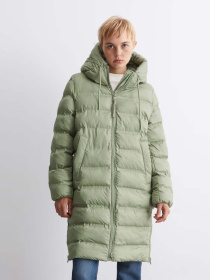 Зимняя куртка Marc O’Polo DENIM модель 5000005158-3344 Фото