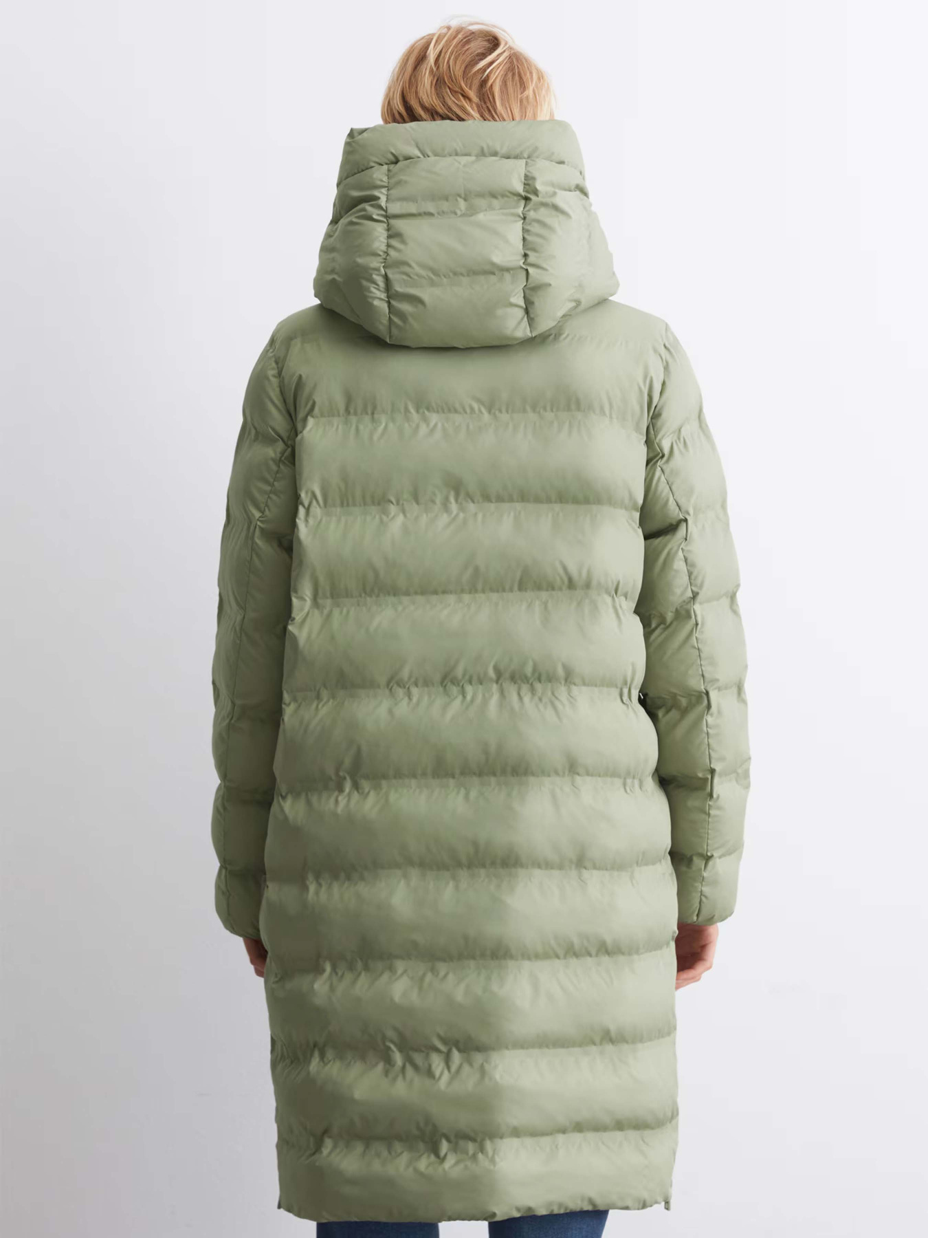 Зимова куртка Marc O’Polo DENIM модель 5000005158-3344 Фото