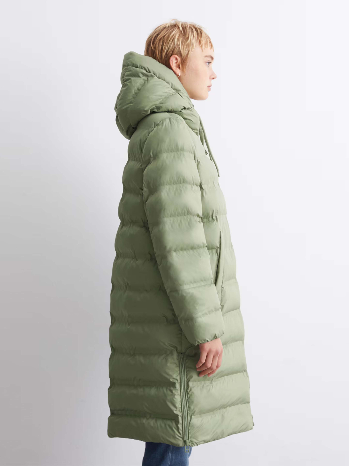 Зимова куртка Marc O’Polo DENIM модель 5000005158-3344 Фото