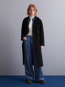 Пальто Marc O’Polo DENIM модель 5000005168-0001 Фото