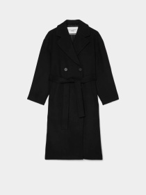 Пальто Marc O’Polo DENIM модель 5000005168-0001 Фото