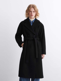 Пальто Marc O’Polo DENIM модель 5000005168-0001 Фото