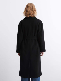 Пальто Marc O’Polo DENIM модель 5000005168-0001 Фото