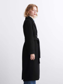 Пальто Marc O’Polo DENIM модель 5000005168-0001 Фото