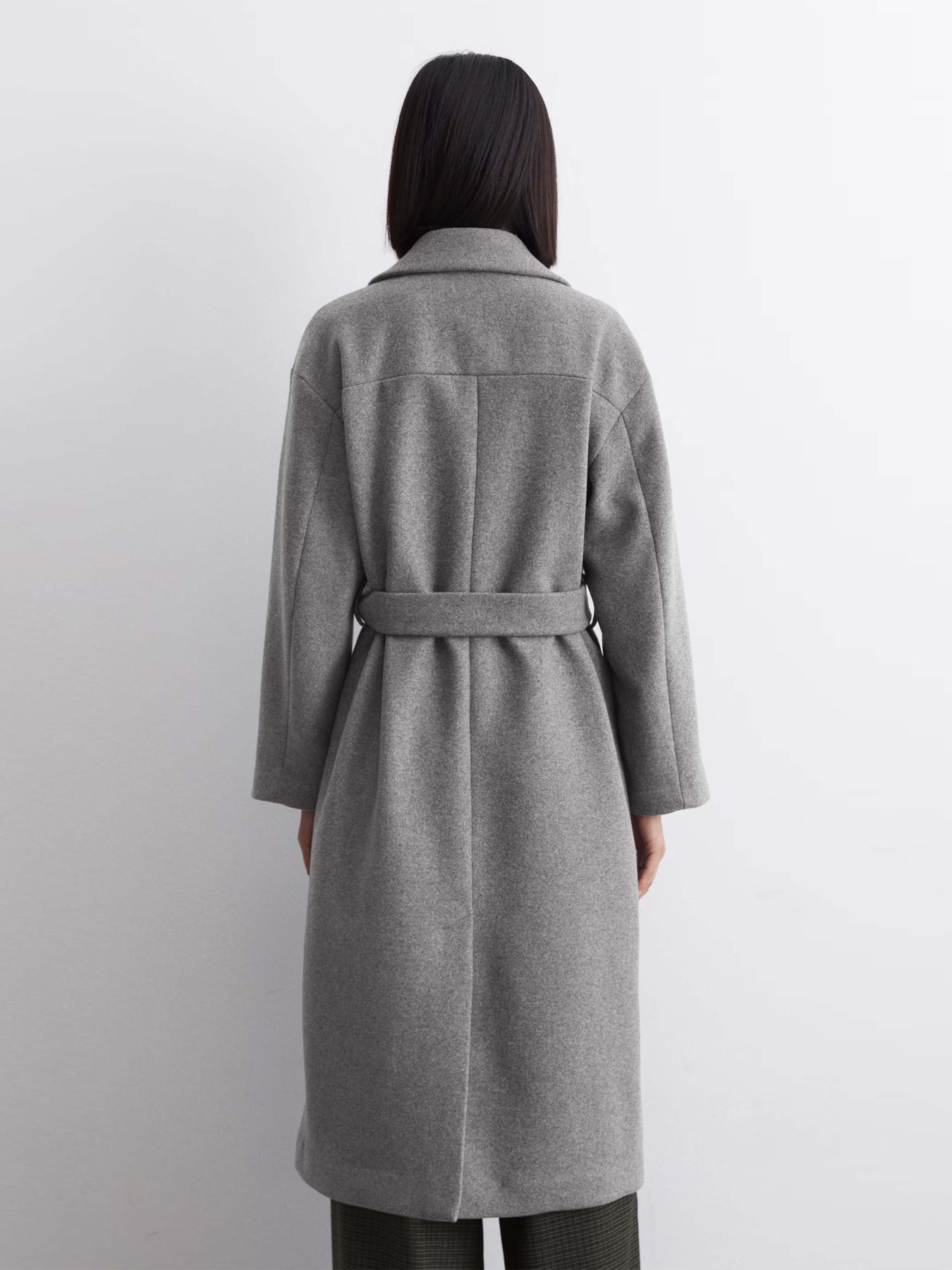 Пальто Marc O’Polo DENIM модель 5000005168-0472 Фото