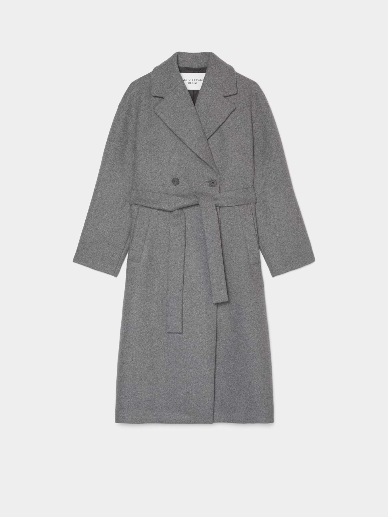 Пальто Marc O’Polo DENIM модель 5000005168-0472 Фото