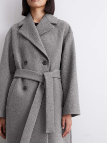 Пальто Marc O’Polo DENIM модель 5000005168-0472 Фото