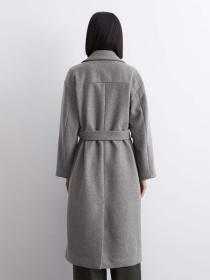 Пальто Marc O’Polo DENIM модель 5000005168-0472 Фото