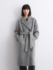 Пальто Marc O’Polo DENIM модель 5000005168-0472 Фото