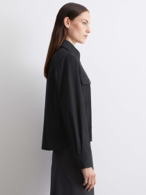 Куртка-рубашка Marc O’Polo модель 500001974005-888 Куртка-рубашка Marc O’Polo модель 500001974005-888 Фото